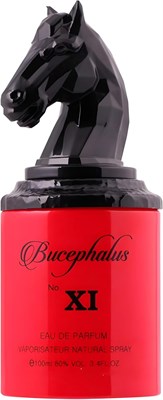 Armaf Niche BucephalUS No. Xi, парфюмерная вода 100 мл, красный цвет, от Sterling Perfumes, для мужчин и женщин 1000029609