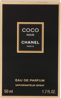 Chanel Coco Noir от Chanel для женщин — парфюмерная вода, 50 мл 1000029614