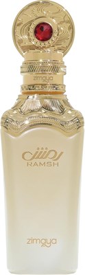 Зимая Рамш Pour Femme парфюмированная вода, 100 мл 1000029618