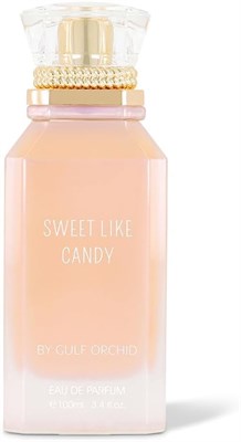 Парфюмированная вода Gulf Orchid Sweet Like Candy 1000029621