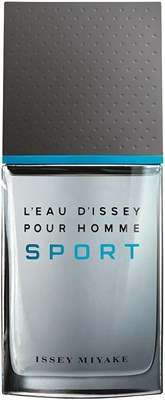 Issey Miyake L'Eau d'Issey Pour Homme Sport от Issey Miyake — духи для мужчин — Туалетная вода, 100 мл 1000029636