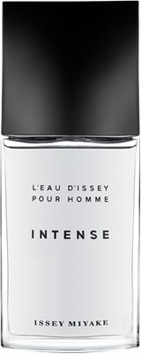 ISSEY MIYAKE L'Eau d'Issey Pour Homme Intense парфюмерная вода для мужчин Туалетная вода, 75 мл 1000029638