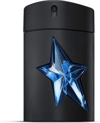 Thierry Mugler (Mugler) A*Men Gomme Rubber Flask Туалетная вода-спрей многоразового использования 100ml/3.4oz 1000029641