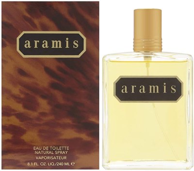 Aramis Aramis by Aramis - духи для мужчин - Туалетная вода, 240мл 1000029655