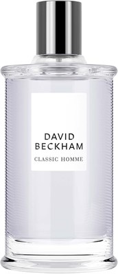 Туалетная вода David Beckham Classic Homme для мужчин - пряный аромат - 100 мл (3,5 унции) 1000029654
