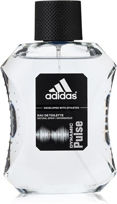 Туалетная вода Adidas Dynamic Pulse спрей 100 мл 1000029662