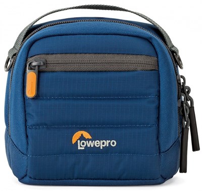 Чехол LowePro Tahoe CS 80 Blue LP37066-0WW 2770 - фото 6007