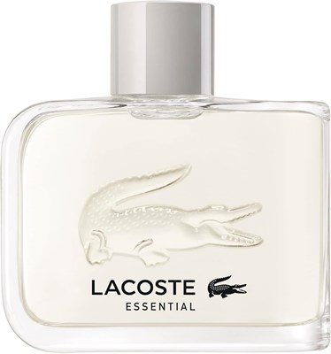 Туалетная вода Lacoste Essential — мужской аромат, 2,5 жидких унции/75 мл 1000029693
