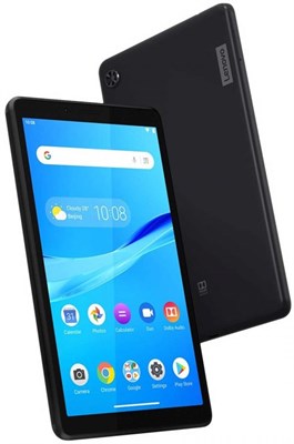 Планшет Lenovo Tab M7 TB-7305X ZA570030RU (MediaTek MT8765 1.3GHz/1024Mb/16Gb/Wi-Fi/Bluetooth/Cam/7.0/1024x600/Android) 2771 - фото 6008