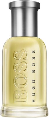 Туалетная вода Hugo Boss в флаконе для мужчин, 30 мл 1000029705