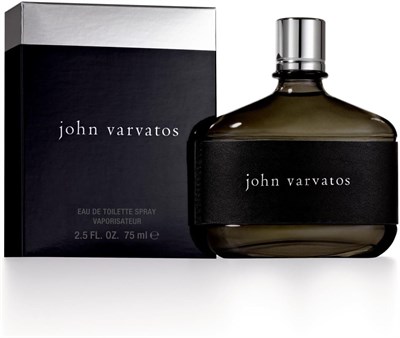 Туалетная вода John Varvatos для мужчин, 75 мл 1000029723