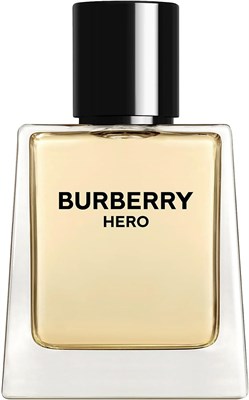 Туалетная вода Burberry Hero 50 мл Спрей 1000029737