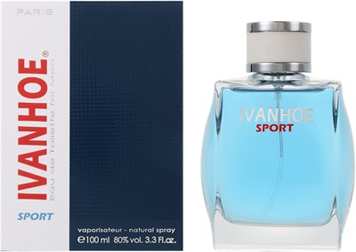 Мужская туалетная вода Ivanhoe Sport (100 мл) 1000029773