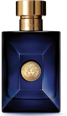 Versace Dylan Blue Pour Homme для мужчин - Туалетная вода, 5 мл 1000029776