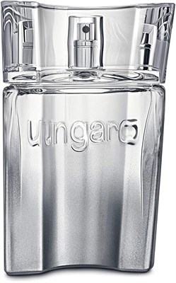 Туалетная вода-спрей Emanuel Ungaro Silver For Men, 90 мл 1000029800