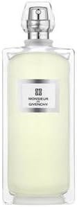 Мужская туалетная вода-спрей от Givenchy Monsieur объемом 3,3 унции 1000029815