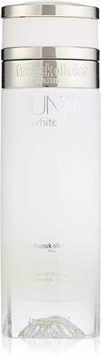 Franck Olivier Sun Java White For Men - Туалетная вода, 75 мл 1000029816
