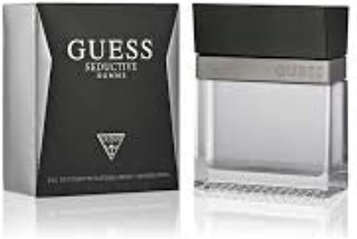 Guess Seductive Homme от Guess для мужчин - Туалетная вода, 50 мл 1000029819
