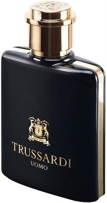 Trussardi Uomo Eau De Туалетная вода — духи для мужчин, 50 мл 1000029841