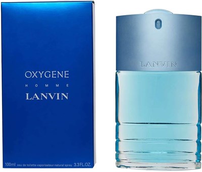 Туалетная вода Lanvin Oxygene 100 мл для мужчин 1000029858