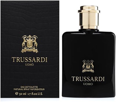 Trussardi Uomo for Men - 50 мл, Туалетная вода 1000029863