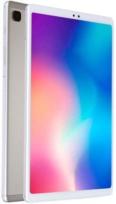 Планшет Samsung Galaxy Tab A7 Lite 64Gb Silver SM-T220NZSFSER (8 Core 2.3GHz/4096Mb/64Gb/GPS/Wi-Fi/Bluetooth/Cam/8.7/1340x800/Android) 2777 - фото 6014