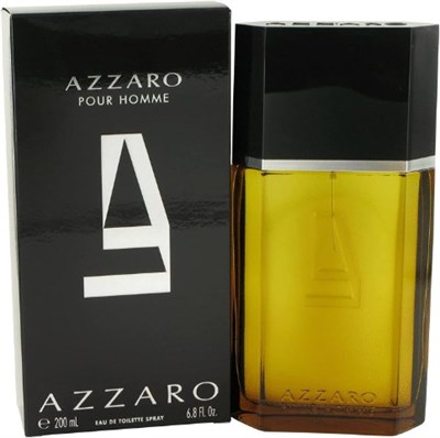Мужская туалетная вода Pour Homme (200 мл) 1000029882