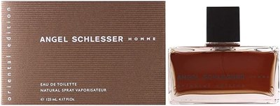 Angel Schlesser Oriental Edition II Eau De Туалетная вода-спрей — духи для мужчин 100 мл 1000029888