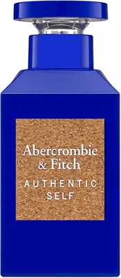 Туалетная вода Abercrombie & Fitch Authentic Self для мужчин, 100 мл (Vapo) 1000029894