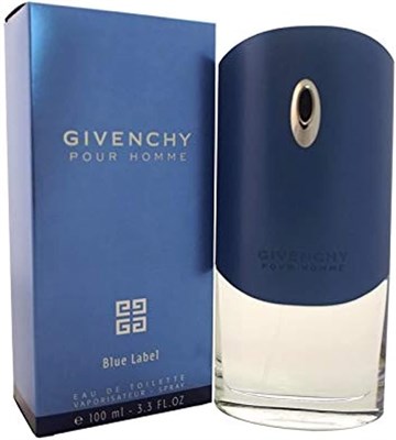 Туалетная вода для мужчин Givenchy Blue Label Pour Homme (100 мл) 1000029910
