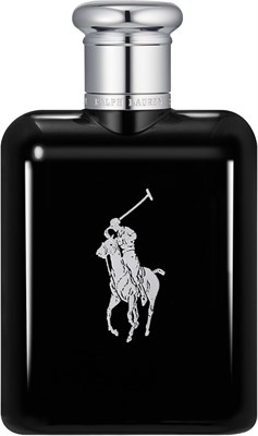 RALPH LAUREN FRAGANCES Polo Black Туалетная вода-спрей 125 мл 1000029911
