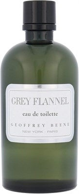 Туалетная вода Geoffrey Beene Grey Flannel (8 унций) 1000029918