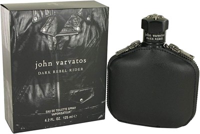 John Varvatos Dark Rebel Rider For Men 125 мл - Туалетная вода 1000029919