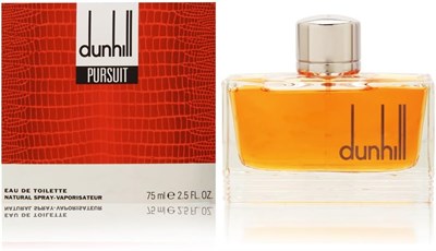 Туалетная вода Dunhill Pursuit от Alfred Dunhill для мужчин, 75 мл 1000029925
