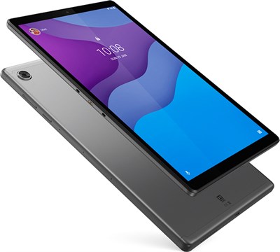 Планшет Lenovo Tab M10 Plus TB-X306F ZA6W0150RU (MediaTek Helio P22T 2.3GHz/2048Mb/32Gb/Wi-Fi/Bluetooth/Cam/10.1/1280x800/Android) 2779 - фото 6017