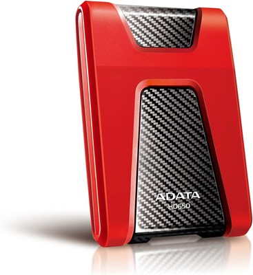 Внешний жесткий диск ADATA AHD6502TU31CRD 2000 ГБ, синий 1000029961