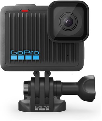 Водонепроницаемая GoPro Hero mini 13 с видеосъемкой в ??формате 4K30 Ultra HD, фотографиями 12 Мп, замедленной съемкой и длительным временем автономной работы 1000030078