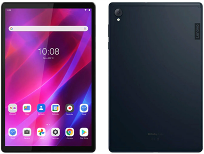 Планшет Lenovo Tab K10 TB-X6C6F ZA8N0040RU (MediaTek Helio P22T 2.3 GHz/3072Mb/32Gb/Wi-Fi/Bluetooth/Cam/10.3/1920x1200/Android) 2789 - фото 6030