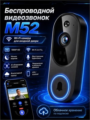 Дверной звонок прозвенел 1000030370