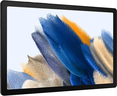 Планшет Samsung Tab A8 SMX200 464 ГБ 10,5 дюймов, Wi-Fi, серый. 1000030863