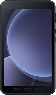 Samsung Galaxy Tab Active5 5G Enterprise Edition, защищенный планшет на Android, 8-дюймовый дисплей, 6 ГБ оперативной памяти и 128 ГБ расширяемой внутренней памяти, аккумулятор 5050 мАч, зеленый 1000030970