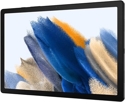 SAMSUNG - РОЗНИЧНАЯ ПРОДАЖА ПЛАНШЕТОВ GALAXY TAB A8 10.5 ДЮЙМОВ 32 ГБ 3 ГБ СЕРЫЙ UNISOC T618 OCTO ANDR 11 1000030983