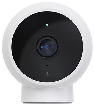 IP камера Xiaomi Smart IP Camera Standard Edition 170 1080P MJSXJ02HL White 2828 - фото 6076