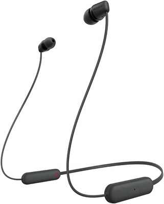 Беспроводные наушники Bluetooth с активным шумоподавлением, 4 микрофона, четкие звонки, светодиодный дисплей 40H, многоточечное подключение, глубокие басы, водонепроницаемые (черные) 1000031296