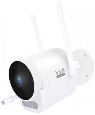 IP камера Xiaomi Outdoor Camera Pro XVV-6120G-B10 2833 - фото 6081