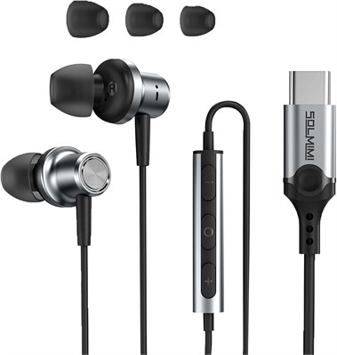 Беспроводные внутриканальные наушники с Bluetooth 5.2, шейным ободком, временем работы до 100 часов, микрофоном, цифровым экраном и быстрой зарядкой, идеально подходят для тренировок, бега, спорта и работы 1000031331