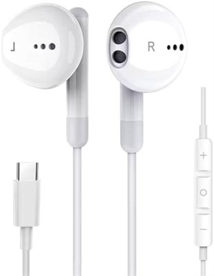 Проводные наушники, совместимые с iPhone, сертифицированные MFi, внутриканальные наушники со встроенным микрофоном и регулятором громкости, стереозвук, подходят для iPhone 14/13/12/11/XR/XS/SE, легкие и удобные 1000031333