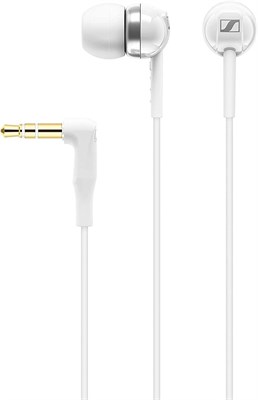 Проводные наушники T Tersely USB C с микрофоном и встроенными элементами управления – шумоизолирующие, с разъемом Type-C, совместимые с iPhone 17/16/15 Pro Max, Samsung Galaxy S25/S24/S23/S22/Ultra (белые) 1000031340