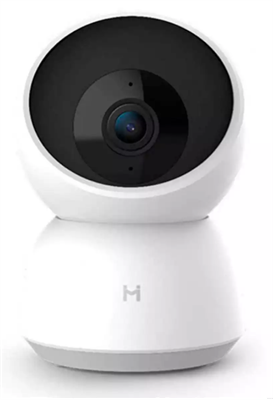 IP камера Xiaomi Imilab Home Security Camera A1 CMSXJ19E 2836 - фото 6084