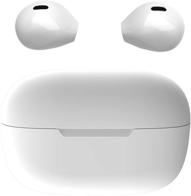 Проводные наушники Belkin SoundForm с разъемом USB-C, внутриканальные проводные наушники с микрофоном - проводные наушники для iPhone 16/15, iPad Mini, Galaxy S24, Android и других устройств (наушники с разъемом USB-C) - розовые 1000031366
